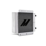 Mishimoto Universal Oil Cooler Kit 23 Row Cooler and 1in x 8in Fan