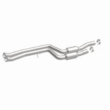 MagnaFlow 2015 M3 3 Underbody Direct Fit Converter