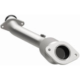 MagnaFlow 08-11 Chevrolet Corvette 6.2L Direct Fit Converter