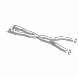 MagnaFlow 14-18 Chevrolet Corvette 6.2L Underbody Direct Fit Converter