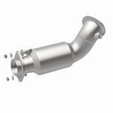 MagnaFlow 2015 M3 3 Underbody Direct Fit Converter