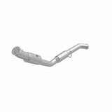 MagnaFlow 2017 Mercedes-Benz GLS450 3.0L Direct Fit Converter