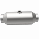 MagnaFlow Universal Catalytic Converter 2.50 1/O2 CA 5in Spun CA