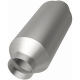 MagnaFlow Conv Uni CA 2.25in./2.25in. Straight Direct Fit Converter