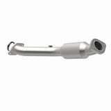 MagnaFlow 08-11 Chevrolet Corvette 6.2L Direct Fit Converter