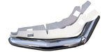 DEI 17-22 Harley-Davidson FLH/FLT/FLR Heat Shield Liner Kit