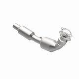 MagnaFlow 12-15 Chevrolet Camaro 6.2L Direct Fit Converter