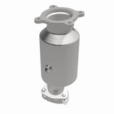 MagnaFlow Direct Fit Catalytic Converter 18-20 Audi Q5 Underbody