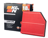 K&N Replacement Air Filter Arctic Cat Havoc 957 Cc 2018