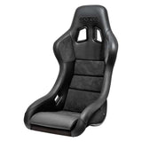 Sparco Seat QRT-C X Carbon Comp Black