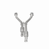 MagnaFlow 12-13 Cadillac CTS 3.6L California Grade CARB Compliant Direct-Fit Catalytic Converter