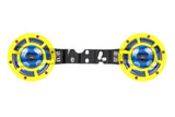 GrimmSpeed 02+ WRX/STi BroTie Hella Horn Mounting Bracket