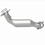 MagnaFlow Direct Fit Catalytic Converter 2009-2015 CTS V8 6.2 OEM Underbody