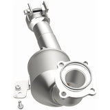 MagnaFlow 16-23 Chevrolet Camaro OEM Grade Federal / EPA Compliant Direct Fit Converter