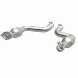 MagnaFlow 16-23 Chevrolet Camaro Rear Underbody 6.2L Direct-Fit Catalytic Converter