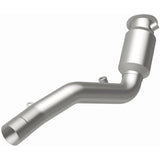 MagnaFlow 2015 M3 3 Underbody Direct Fit Converter