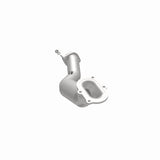 MagnaFlow 09-11 Chevrolet Corvette 6.2L Direct Fit Converter