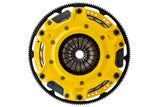 ACT 07-14 Ford Mustang Shelby GT500 Mod-Twin 10.5 XX Rigid Street Clutch Kit