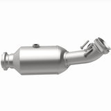 MagnaFlow 2015 Mercedes-Benz C400 V6 3.0L OEM Underbody Direct-Fit Catalytic Converter