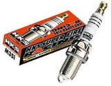 HKS SUPER FIRE RACING M35i- Pack of 10 Spark Plugs
