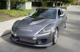 GReddy 92-02 Mazda RX-7 (FD3S) Aluminum Radiator TW-R - Front Mount