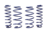H&R 2022 Volkswagen Taos S/SE/SEL (2WD) Raising Spring