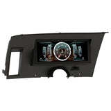Autometer 71-73 Ford Mustang InVision Direct Fit Digital Dash System
