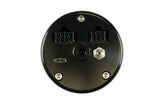 Turbosmart 3 Bar 60mm 4 Port eBoost3 - Silver