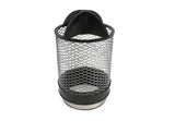 PERRIN 2-Piece Replacement Filter for PERRIN Intakes 3.125 inch ID (Fits Big MAF and V2 standard In