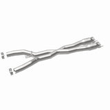 MagnaFlow 14-18 Chevrolet Corvette 6.2L Underbody Direct Fit Converter