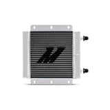 Mishimoto Universal Oil Cooler Kit 23 Row Cooler and 1in x 8in Fan