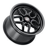 Weld Laguna Street 20x9 / 5x115 / 5.78 BS / 71.5 HB - Gloss Black - Non-BL Wheel