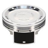 JE Pistons SUB STI EJ257 Block w/ EJ20 Head 99.75mm Bore Single Piston - Left