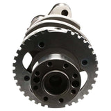 Manley Chrysler 5.7L/6.1L Hemi 4340 Forged Crankshaft w/ 32 Tooth Reluctor Wheel