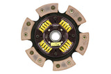 ACT 13-16 Scion FR-S/13-20 Subaru BRZ/17-20 Toyota 86 6 Pad Sprung Race Disc