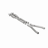 MagnaFlow 12-13 Chevrolet Corvette 6.2L Direct Fit Converter
