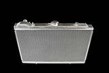 GReddy 97-00 Honda Civic (EK9) ALUMINUM RADIATOR TW-R
