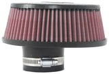 K&N 52mm Flg 174mm B 149mm T 65mm H
