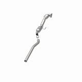 MagnaFlow 08-13 Audi A3 2.0L Direct Fit Converter