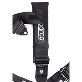 Sparco Belt Club H-4R Recreational 5pt Harness