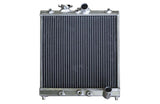 GReddy 97-00 Honda Civic (EK9) ALUMINUM RADIATOR TW-R