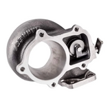 Garrett GT35R Turbine Housing Kit O/V T3 / V-Band 0.63 A/R (Ni-Resist)