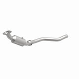 MagnaFlow 06-14 Chrysler 300 5.7L Direct Fit Converter