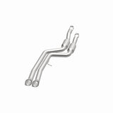 MagnaFlow 2015 M3 3 Underbody Direct Fit Converter