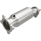 MagnaFlow Direct Fit Catalytic Converter 2012-2014 Audi A6 2.0L