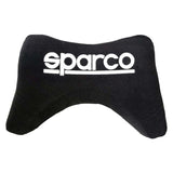 Sparco Cushion Ergonomic Black