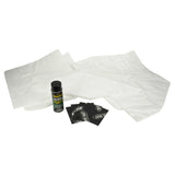 DEI 67-69 Chevrolet Camaro/Firebird Insulation & Damping Kit