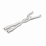 MagnaFlow 14-18 Chevrolet Corvette 6.2L Underbody Direct Fit Converter