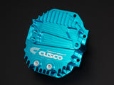Cusco 13-20 Subaru BRZ / 13-16 Scion FR-S / 17-20 Toyota 86 Differential Cover - Blue Anodized