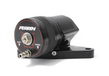 PERRIN 02-07 Subaru WRX / 04-21 STI / 06-08 FXT Bypass/Blow Off Valve - Black